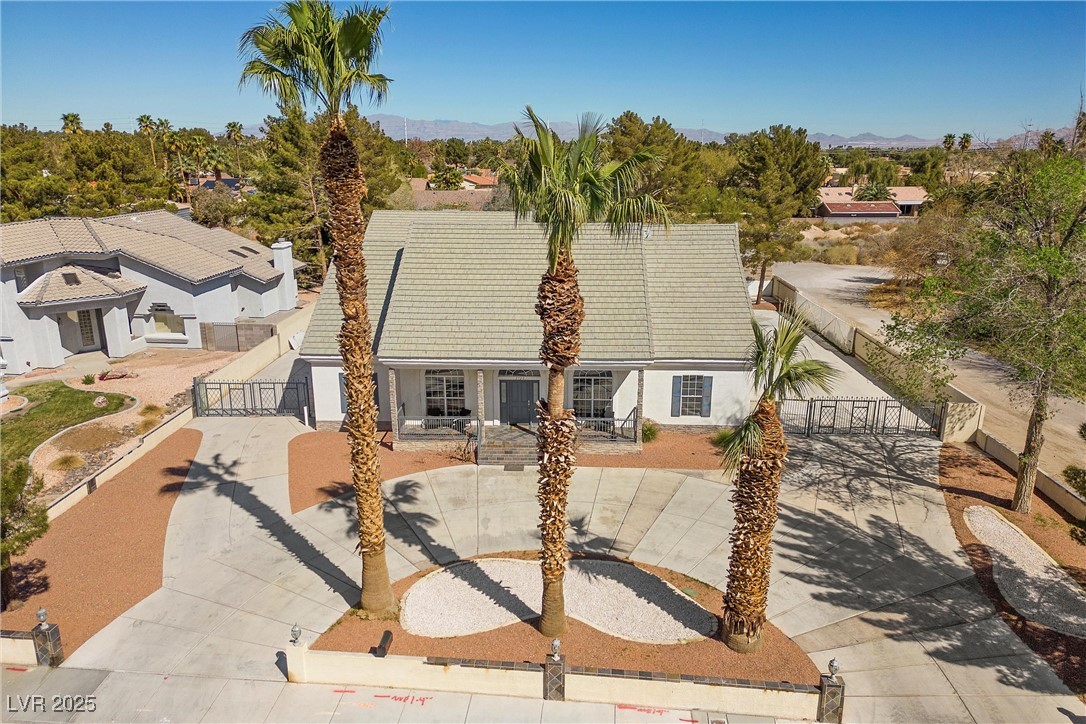 Las Vegas, Nevada 89120, United States, 5 Bedrooms Bedrooms, ,2 BathroomsBathrooms,Residential,Active,96227