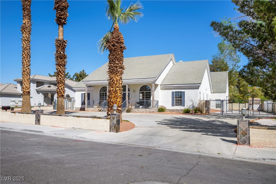 Las Vegas, Nevada 89120, United States, 5 Bedrooms Bedrooms, ,2 BathroomsBathrooms,Residential,Active,96227