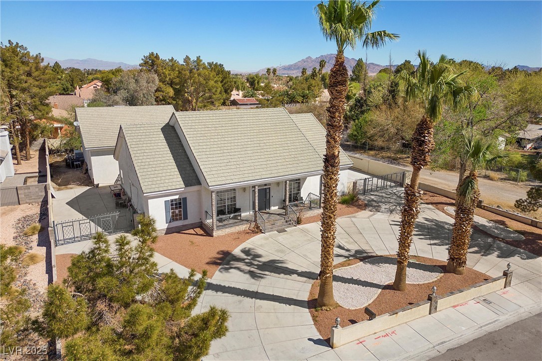 Las Vegas, Nevada 89120, United States, 5 Bedrooms Bedrooms, ,2 BathroomsBathrooms,Residential,Active,96227