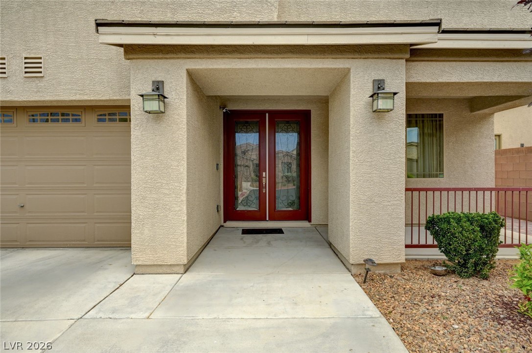 8223 Saddleback Ledge Avenue