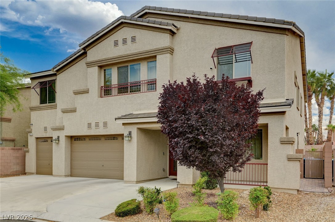 8223 Saddleback Ledge Avenue