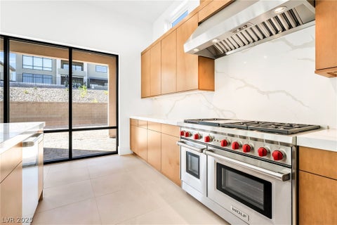 Tiny photo for 4853 Shady Ridge Drive, Las Vegas, NV 89135 (MLS # 2693605)