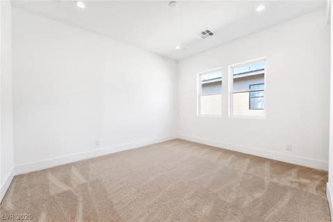 Tiny photo for 4853 Shady Ridge Drive, Las Vegas, NV 89135 (MLS # 2693605)