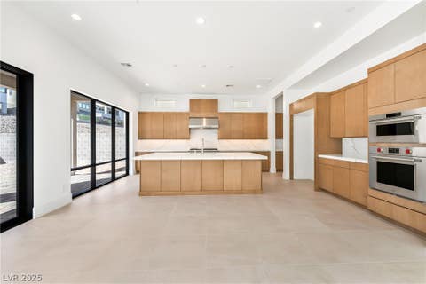 Tiny photo for 4853 Shady Ridge Drive, Las Vegas, NV 89135 (MLS # 2693605)