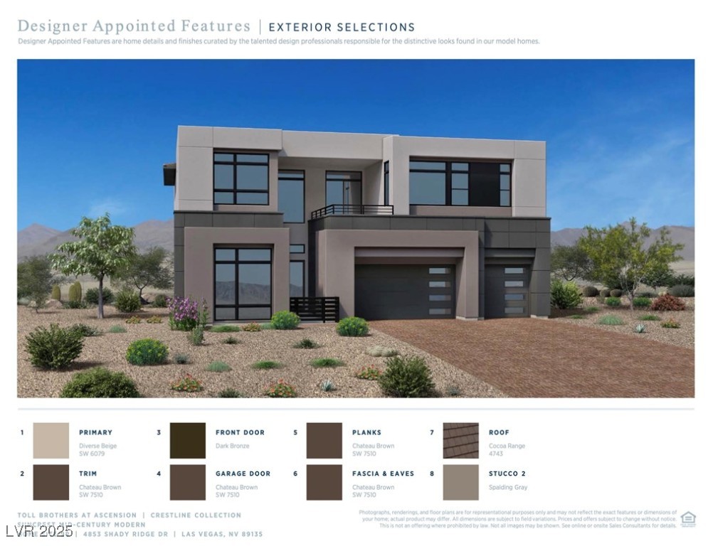 Properties 1 4853 Shady Ridge Drive