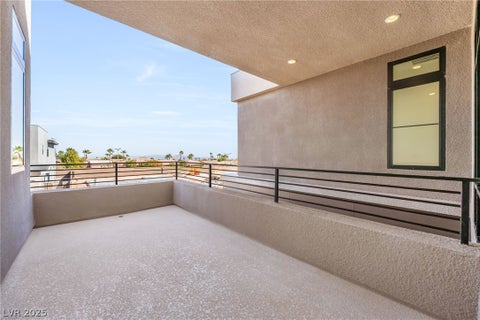 Tiny photo for 4853 Shady Ridge Drive, Las Vegas, NV 89135 (MLS # 2693605)