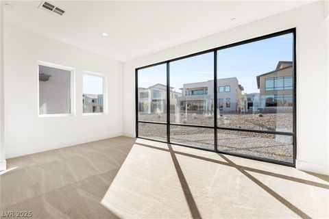 Tiny photo for 4853 Shady Ridge Drive, Las Vegas, NV 89135 (MLS # 2693605)