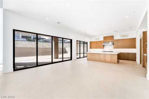 Tiny photo for 4853 Shady Ridge Drive, Las Vegas, NV 89135 (MLS # 2693605)