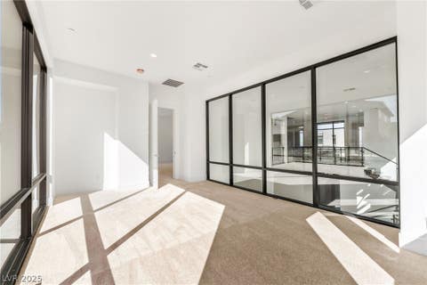 Tiny photo for 4853 Shady Ridge Drive, Las Vegas, NV 89135 (MLS # 2693605)
