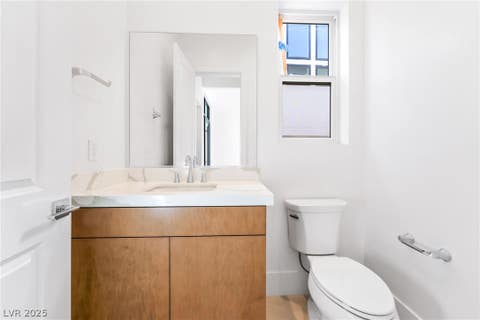 Tiny photo for 4853 Shady Ridge Drive, Las Vegas, NV 89135 (MLS # 2693605)