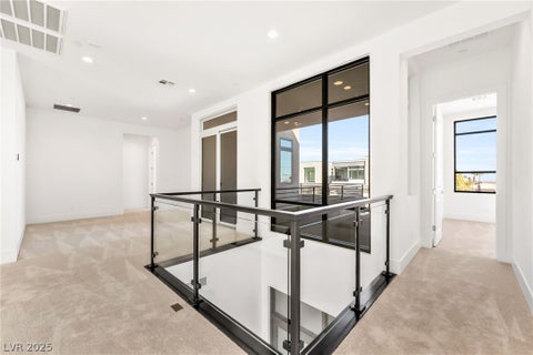Tiny photo for 4853 Shady Ridge Drive, Las Vegas, NV 89135 (MLS # 2693605)