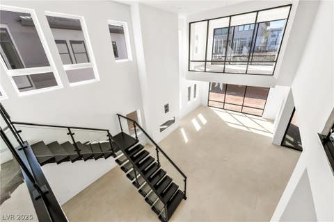 Tiny photo for 4853 Shady Ridge Drive, Las Vegas, NV 89135 (MLS # 2693605)