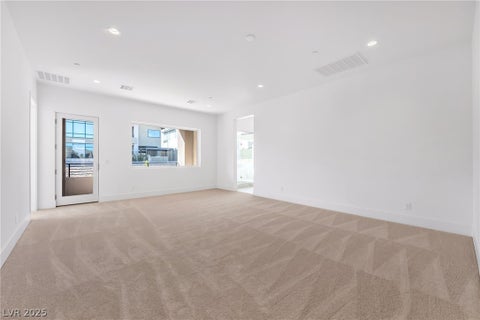 Tiny photo for 4853 Shady Ridge Drive, Las Vegas, NV 89135 (MLS # 2693605)