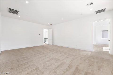 Tiny photo for 4853 Shady Ridge Drive, Las Vegas, NV 89135 (MLS # 2693605)
