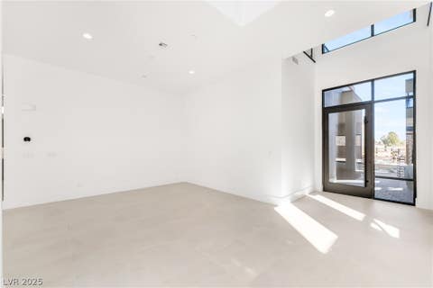 Tiny photo for 4853 Shady Ridge Drive, Las Vegas, NV 89135 (MLS # 2693605)