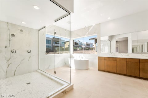 Tiny photo for 4853 Shady Ridge Drive, Las Vegas, NV 89135 (MLS # 2693605)