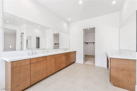 Tiny photo for 4853 Shady Ridge Drive, Las Vegas, NV 89135 (MLS # 2693605)
