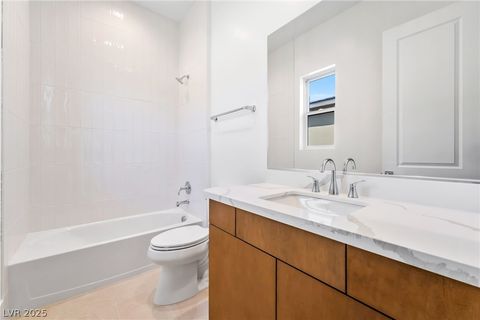 Tiny photo for 4853 Shady Ridge Drive, Las Vegas, NV 89135 (MLS # 2693605)