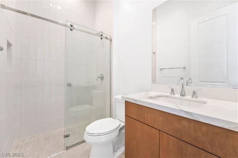 Tiny photo for 4853 Shady Ridge Drive, Las Vegas, NV 89135 (MLS # 2693605)