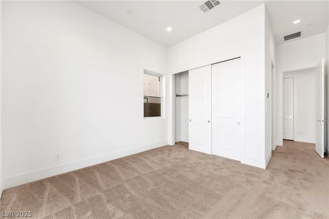 Tiny photo for 4853 Shady Ridge Drive, Las Vegas, NV 89135 (MLS # 2693605)