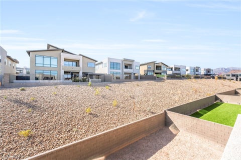 Tiny photo for 4853 Shady Ridge Drive, Las Vegas, NV 89135 (MLS # 2693605)