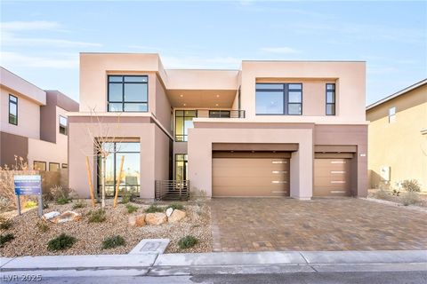4853 Shady Ridge Drive Las Vegas NV 89135