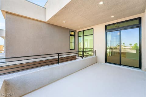 Tiny photo for 4853 Shady Ridge Drive, Las Vegas, NV 89135 (MLS # 2693605)