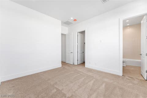 Tiny photo for 4853 Shady Ridge Drive, Las Vegas, NV 89135 (MLS # 2693605)