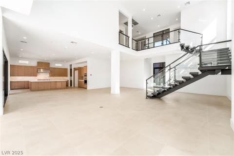 Tiny photo for 4853 Shady Ridge Drive, Las Vegas, NV 89135 (MLS # 2693605)