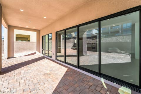 Tiny photo for 4853 Shady Ridge Drive, Las Vegas, NV 89135 (MLS # 2693605)