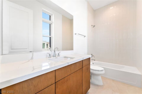 Tiny photo for 4853 Shady Ridge Drive, Las Vegas, NV 89135 (MLS # 2693605)