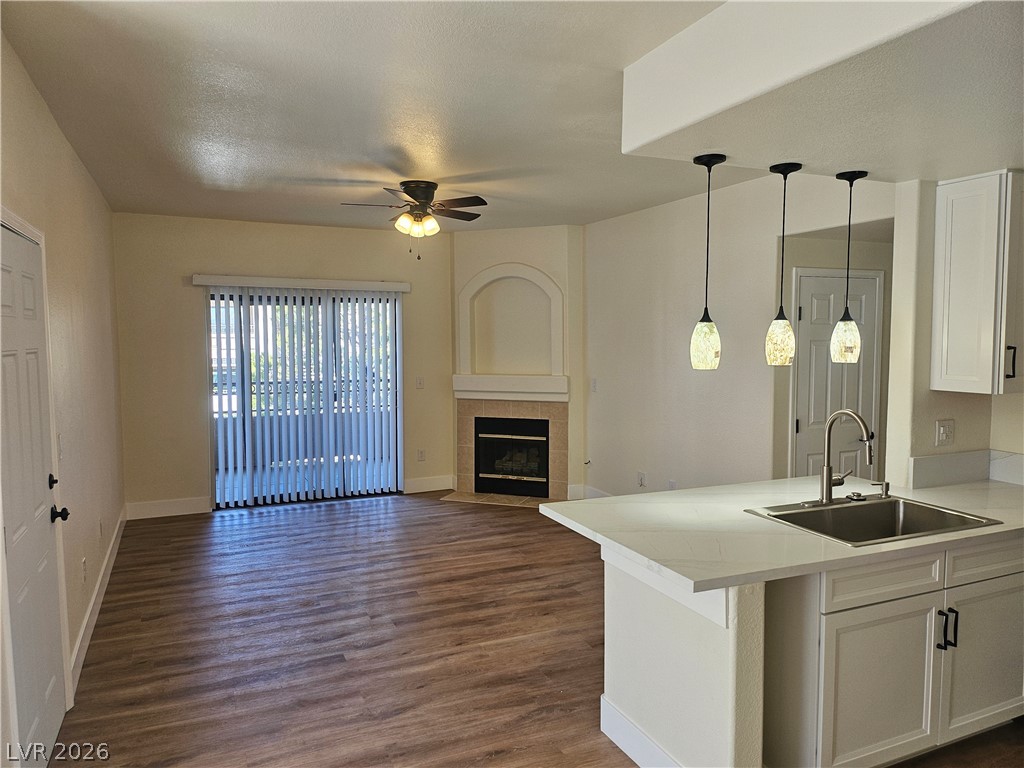 8250 N Grand Canyon Drive 2106