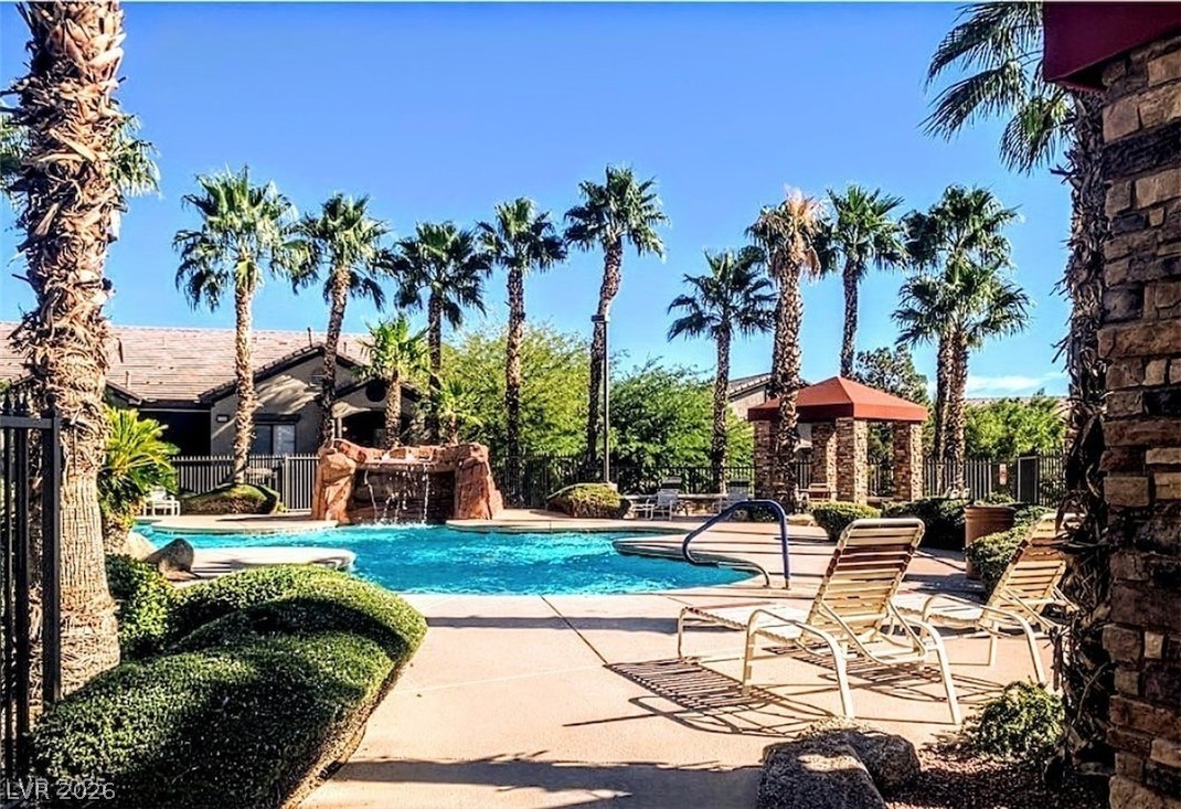 8250 N Grand Canyon Drive 2106