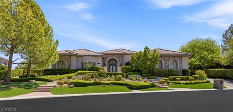 Photo of 22 Highland Creek Drive, Henderson, NV 89052 (MLS # 2790753)