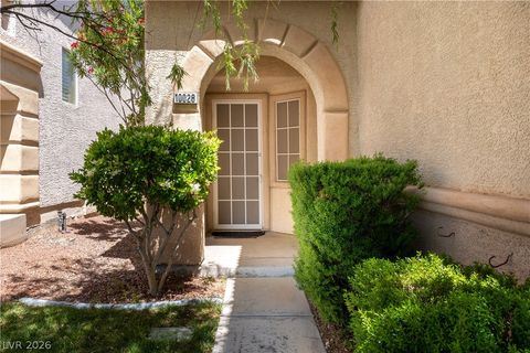 Photo of 10028 San Gervasio Avenue, Las Vegas, NV 89147 (MLS # 2774855)