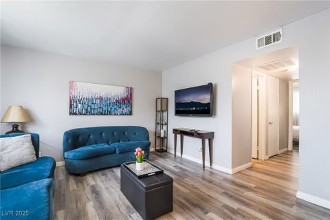 Tiny photo for 493 McKellar Circle, Las Vegas, NV 89119 (MLS # 2712999)