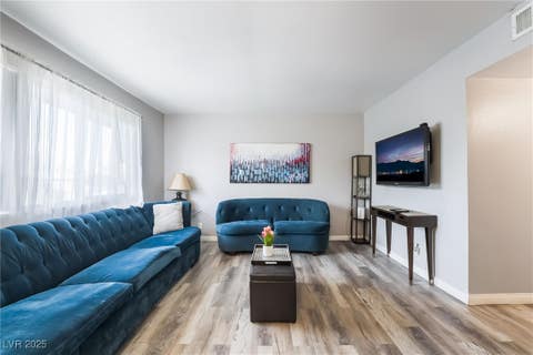 Tiny photo for 493 McKellar Circle, Las Vegas, NV 89119 (MLS # 2712999)