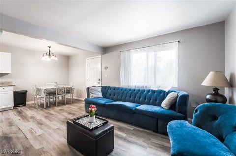 Tiny photo for 493 McKellar Circle, Las Vegas, NV 89119 (MLS # 2712999)