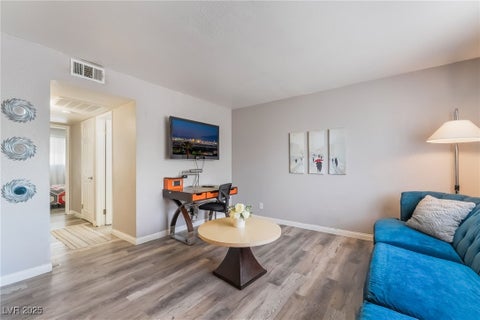 Tiny photo for 493 McKellar Circle, Las Vegas, NV 89119 (MLS # 2712999)