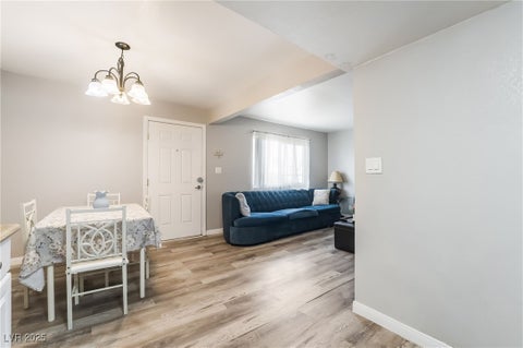 Tiny photo for 493 McKellar Circle, Las Vegas, NV 89119 (MLS # 2712999)