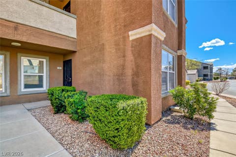 Condo For Sale - 555 E Silverado Ranch Boulevard #1094<br/> Las Vegas, NV 89183