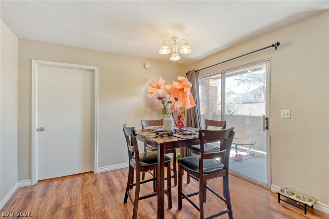 555 E Silverado Ranch Boulevard 1094