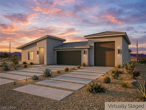 Tiny photo for 1911 River run ST, Pahrump, NV 89048 (MLS # 2791866)