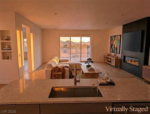 Tiny photo for 1911 River run ST, Pahrump, NV 89048 (MLS # 2791866)