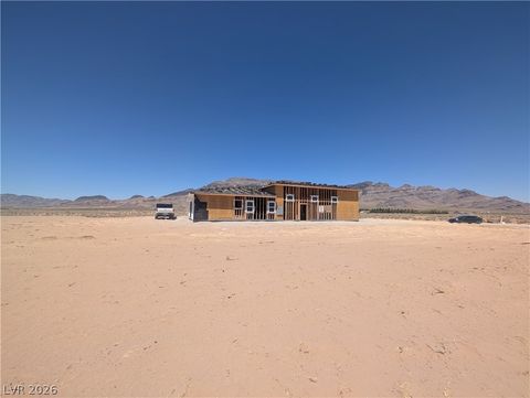 Tiny photo for 1911 River run ST, Pahrump, NV 89048 (MLS # 2791866)