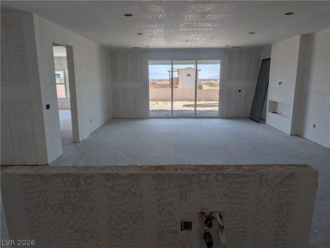 Tiny photo for 1911 River run ST, Pahrump, NV 89048 (MLS # 2791866)
