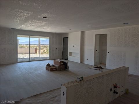 Tiny photo for 1911 River run ST, Pahrump, NV 89048 (MLS # 2791866)