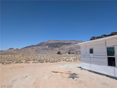 Tiny photo for 1911 River run ST, Pahrump, NV 89048 (MLS # 2791866)