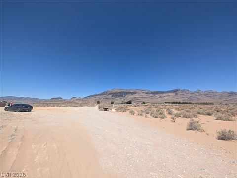 Tiny photo for 1911 River run ST, Pahrump, NV 89048 (MLS # 2791866)