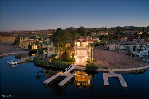 Photo of 19 Via Del Garda, Henderson, NV 89011 (MLS # 2741064)